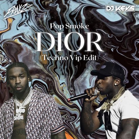 dior musique|pop smoke dior beat.